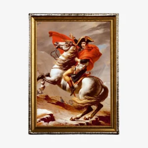 Brushed Brilliance Modernity Art Auction.